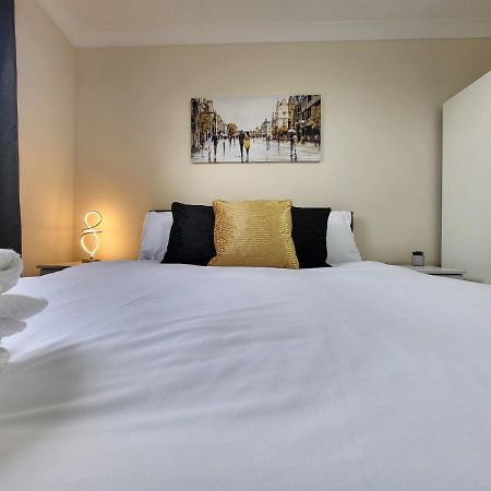 Tooting Bec Central Apartment By London Tube المظهر الخارجي الصورة