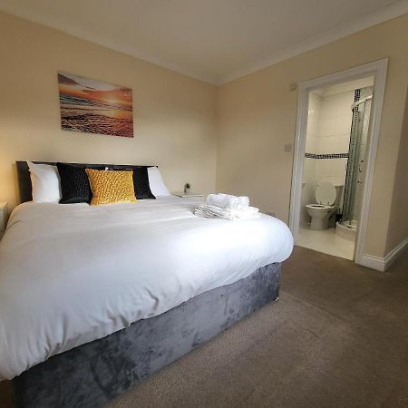 Tooting Bec Central Apartment By London Tube المظهر الخارجي الصورة