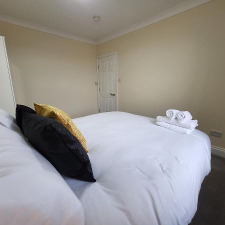 Tooting Bec Central Apartment By London Tube المظهر الخارجي الصورة