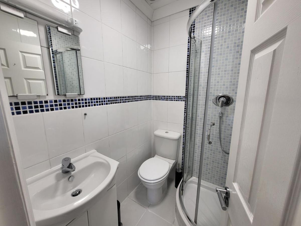 Tooting Bec Central Apartment By London Tube المظهر الخارجي الصورة