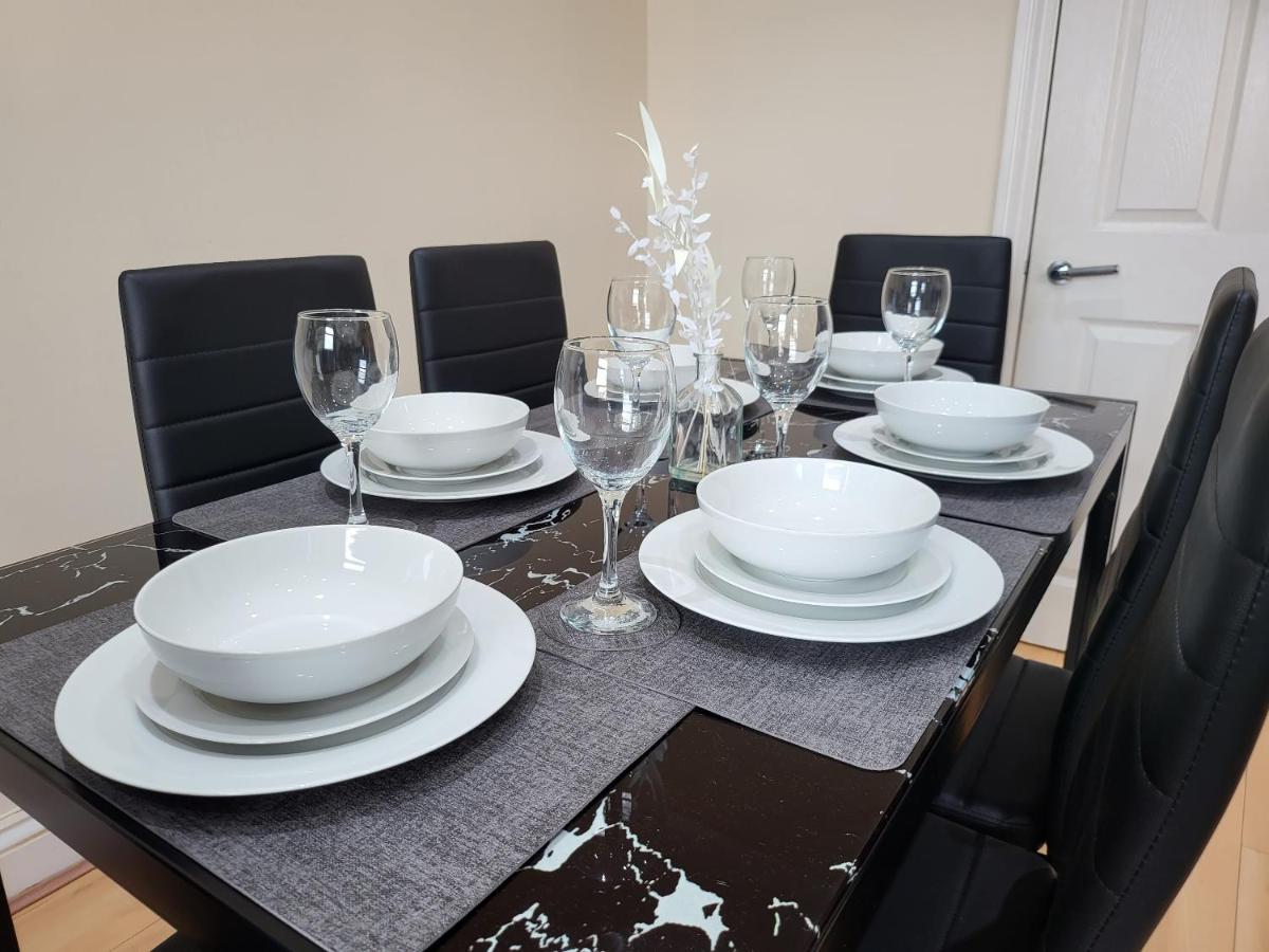 Tooting Bec Central Apartment By London Tube المظهر الخارجي الصورة